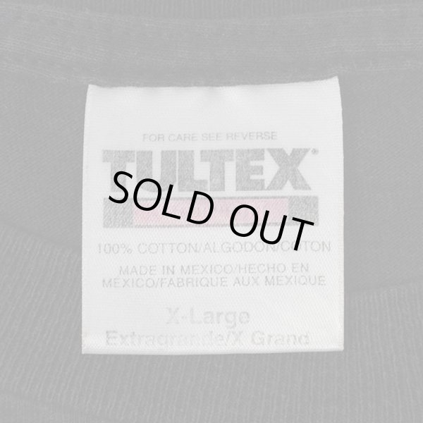 画像2: 90's LESS THAN JAKE バンドTシャツ "Hello Rockview" (2)