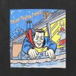 画像3: 90's LESS THAN JAKE バンドTシャツ "Hello Rockview" (3)