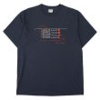 画像2: 00's LIBERTY GRAPHICS × Frank Lloyd Wright テストプリントTシャツ "DEADSTOCK / MADE IN USA" #23-25 (2)
