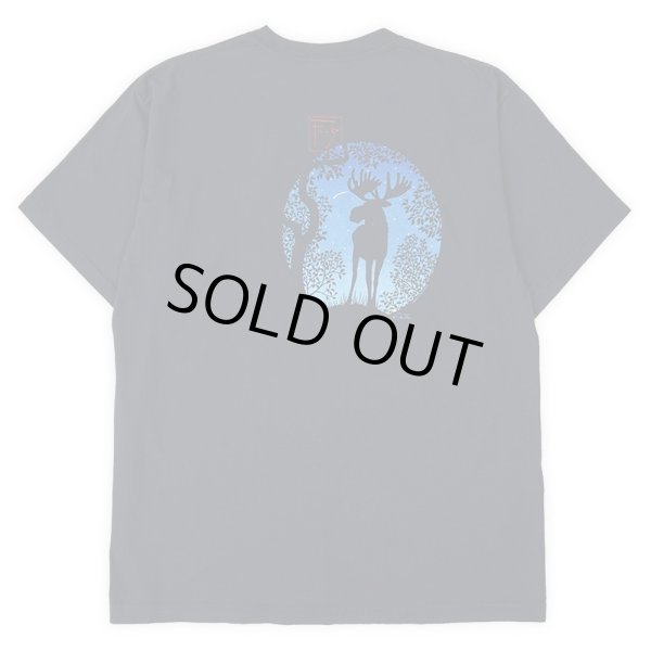 画像3: 00's LIBERTY GRAPHICS × Frank Lloyd Wright テストプリントTシャツ "DEADSTOCK / MADE IN USA" #23-25 (3)