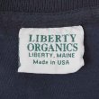 画像5: 00's LIBERTY GRAPHICS × Frank Lloyd Wright テストプリントTシャツ "DEADSTOCK / MADE IN USA" #23-25 (5)