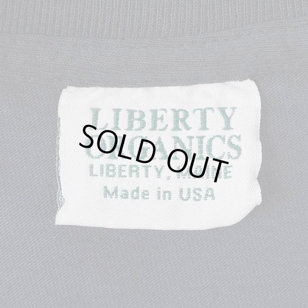 画像5: 00's LIBERTY GRAPHICS × Frank Lloyd Wright テストプリントTシャツ "DEADSTOCK / MADE IN USA" #23-25 (5)