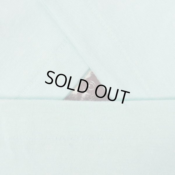 画像5: 90's LIBERTY GRAPHICS プリントTシャツ "DEADSTOCK / MADE IN USA / MINT GREEN" (5)