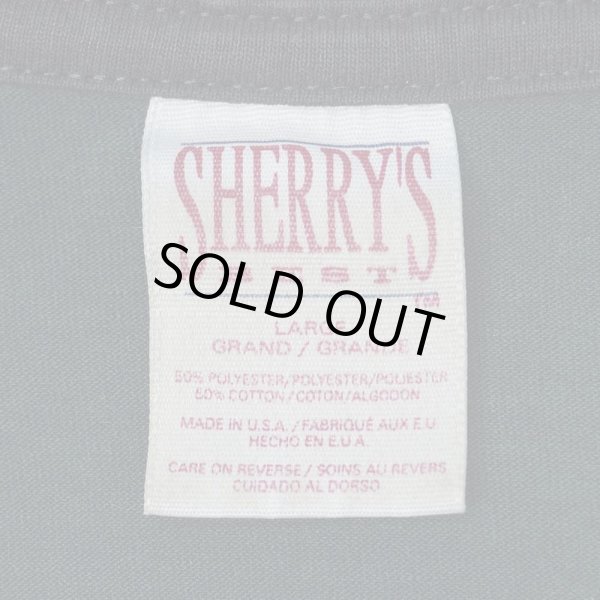 画像3: 90's Disney 両面プリントTシャツ "Mickey Mouse × GOOFY / MADE IN USA" (3)