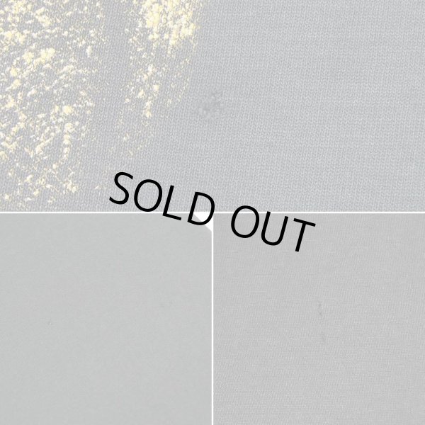 画像5: 90's Disney 両面プリントTシャツ "Mickey Mouse × GOOFY / MADE IN USA" (5)