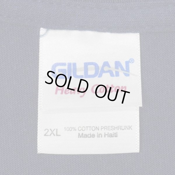 画像3: 00's dishpet プリントTシャツ (3)