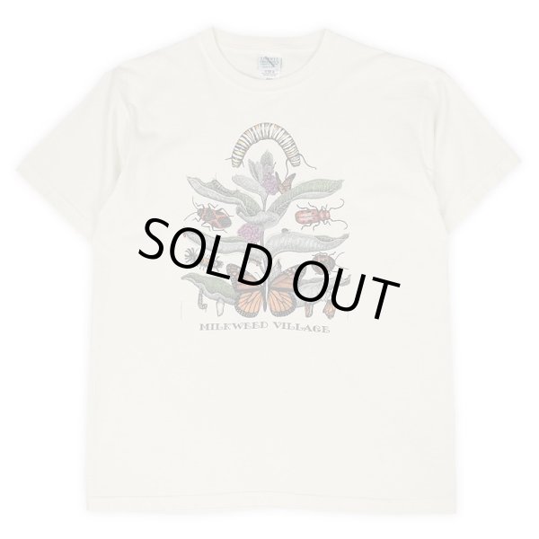 画像2: 00's LIBERTY GRAPHICS テストプリントTシャツ "DEADSTOCK / MADE IN USA" #24-24 (2)