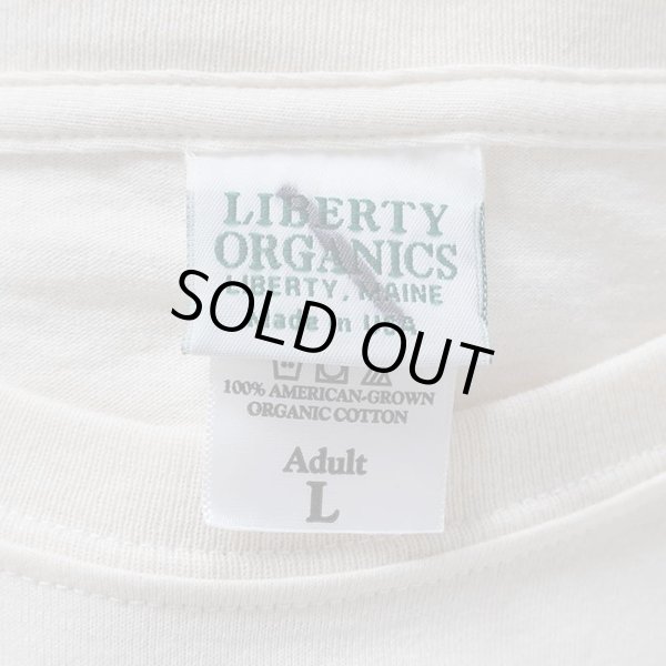 画像5: 00's LIBERTY GRAPHICS テストプリントTシャツ "DEADSTOCK / MADE IN USA" #24-24 (5)