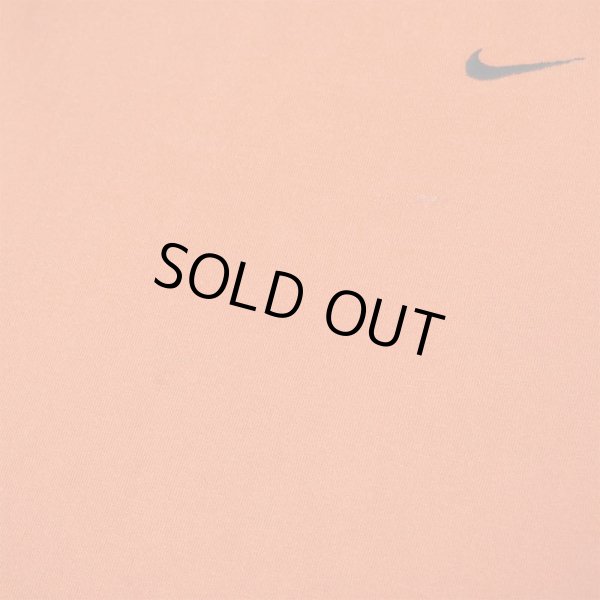 画像4: Early 00's NIKE センタースウォッシュ L/S Tシャツ "MADE IN USA" (4)