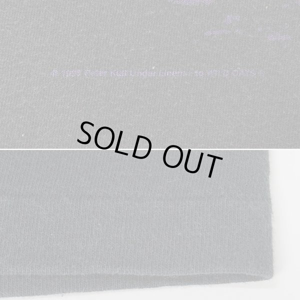 画像4: 90's unknown L/S オーバープリントTシャツ “All Sport body / MADE IN USA” (4)