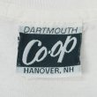 画像2: 90's DARTMOUTH カレッジロゴプリント Tシャツ "MADE IN USA" (2)