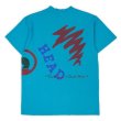 画像2: 90's DUCK HEAD マルチプリントTシャツ (2)