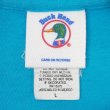 画像3: 90's DUCK HEAD マルチプリントTシャツ (3)