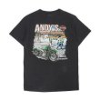 画像2: 00's HARLEY-DAVIDSON 両面プリントTシャツ “SKULL JOKER” (2)