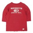 画像1: 70's Champion フットボールTシャツ "バータグ / MADE IN USA" (1)