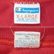 画像2: 70's Champion フットボールTシャツ "バータグ / MADE IN USA" (2)