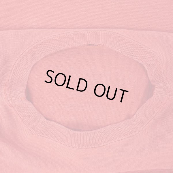 画像5: 70's Champion フットボールTシャツ "バータグ / MADE IN USA" (5)