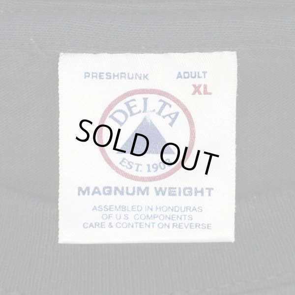 画像3: Early 00's “I SEE DUMB PEAPLE” メッセージプリントTシャツ (3)