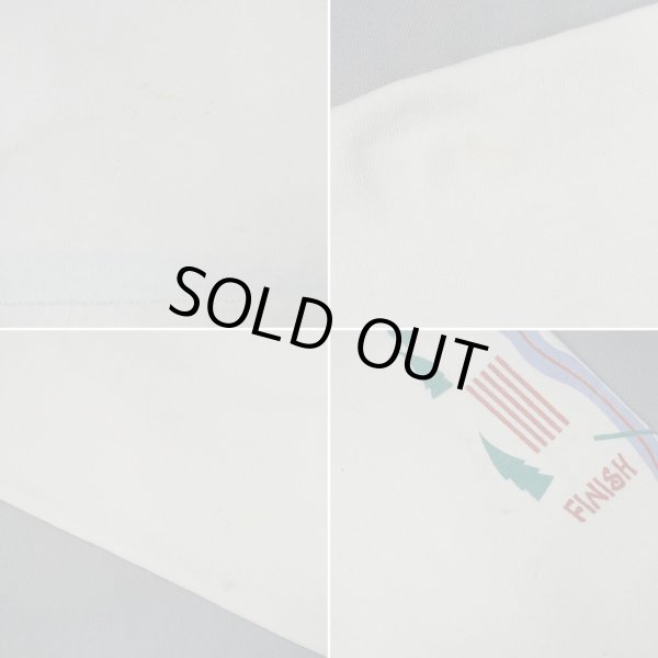 画像4: 90's HEAD OF THE HOOCH L/S プリントTシャツ (4)