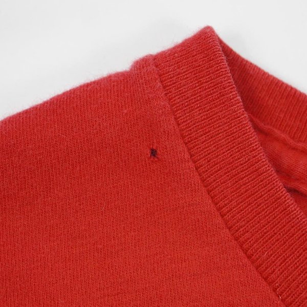 画像4: 90's Polo Ralph Lauren ロゴプリントTシャツ (4)