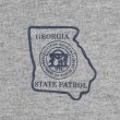 画像3: 80's RUSSELL プリントTシャツ "GEORGIA STATE PATROL / MADE IN USA" (3)