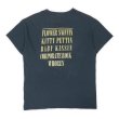 画像2: 00's NIRVANA バンドTシャツ "OLD GILDAN BODY" (2)