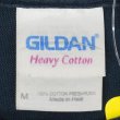 画像4: 00's NIRVANA バンドTシャツ "OLD GILDAN BODY" (4)