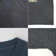 画像5: 00's NIRVANA バンドTシャツ "OLD GILDAN BODY" (5)