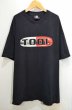 画像1: 90's Tool バンドTシャツ (1)