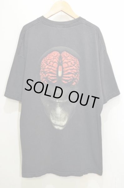 画像2: 90's Tool バンドTシャツ (2)