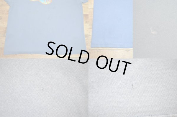 画像4: 00's YES バンドTシャツ “IN THE PRESENT TOUR 2009” (4)