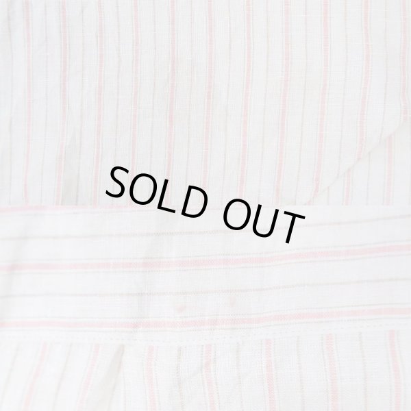 画像4: 90's Polo Ralph Lauren リネンシャツ "MADE IN USA" (4)