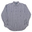 画像1: 90's Polo Ralph Lauren コットンワークシャツ "G.I.SHIRT" (1)