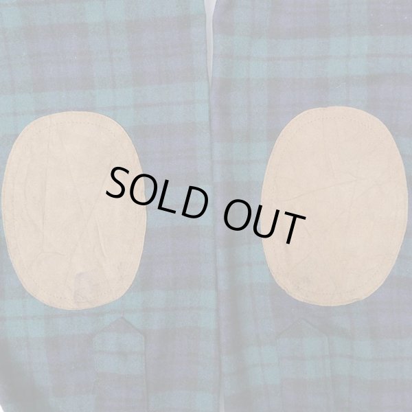 画像4: 70's PENDLETON ウールシャツ "MADE IN USA" (4)