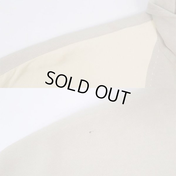 画像4: 90's Nat Nast イタリアンカラー シルクシャツ (4)