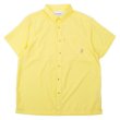 画像1: 00's Columbia PFG S/S フィッシングシャツ (1)