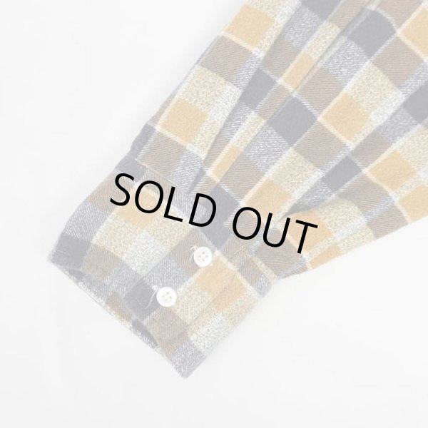 画像5: 70's Phenix プリントネルシャツ (5)