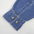 画像5: 90's Columbia デニムワークシャツ (5)
