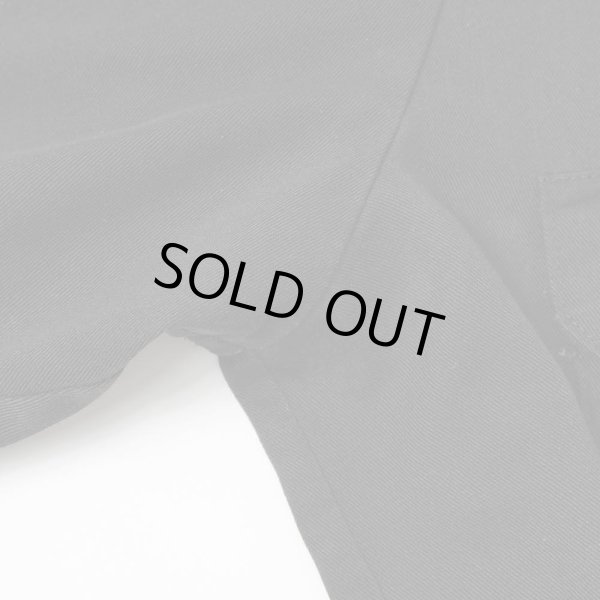 画像5: 00's Dickies × RAGE AGAINST THE MACHINE S/S ワークシャツ (5)