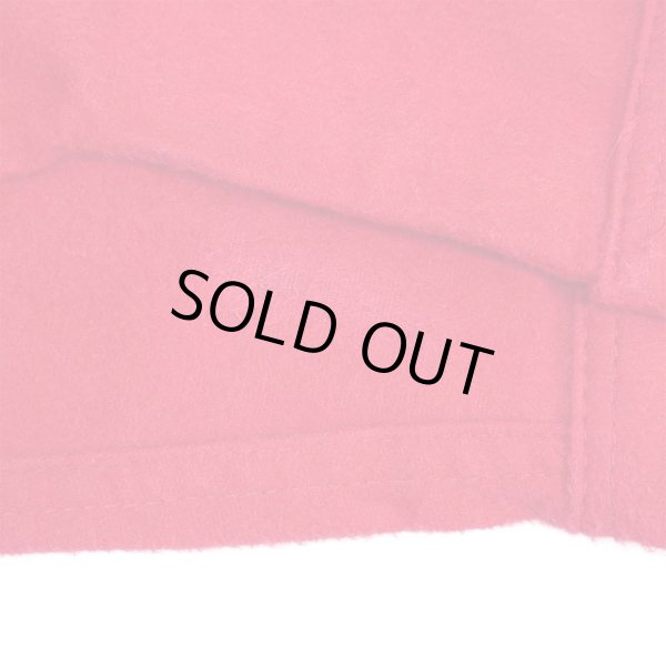 画像5: 80's Eddie Bauer シャモアクロスワークシャツ "Woolrich OEM / MADE IN USA" (5)