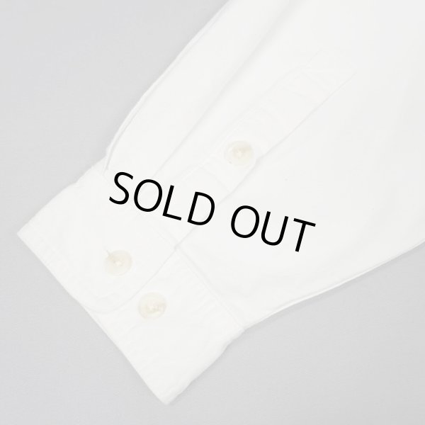 画像5: 00's ORVIS ボタンダウンシャツ (5)