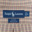 画像2: 90's Polo Ralph Lauren ボタンダウンシャツ "BLAKE" (2)