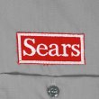 画像3: 70's Sears S/S ワークシャツ "MADE IN USA / DEADSTOCK" (3)
