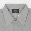 画像4: 70's Sears S/S ワークシャツ "MADE IN USA / DEADSTOCK" (4)