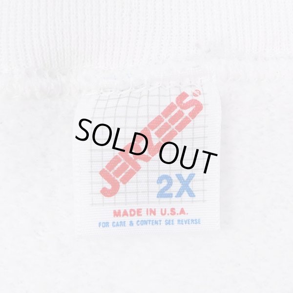 画像2: 90's Looney Tunes キャラクタープリント スウェット “MADE IN USA" (2)