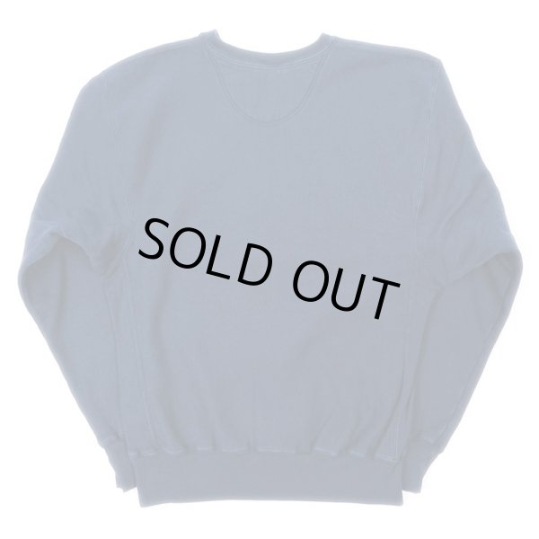 画像2: 00's Champion リバースウィーブ スウェット (2)