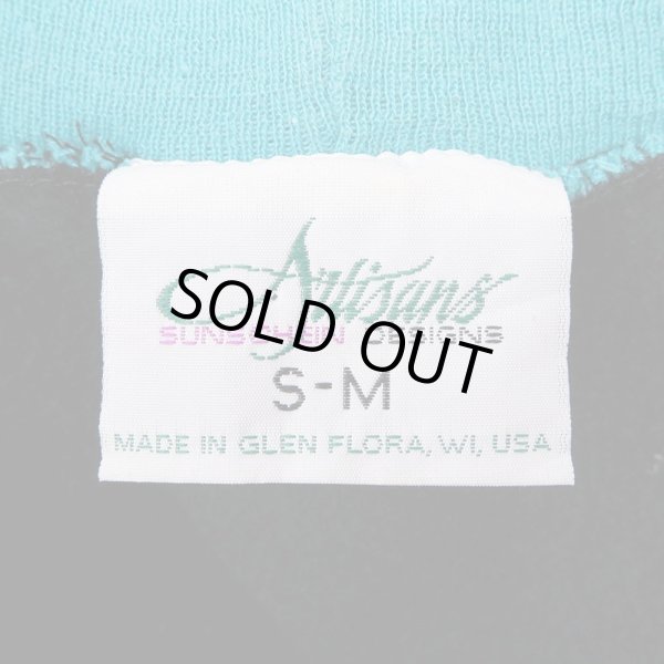 画像2: 90's Acadia National Park スウェットシャツ "MADE IN USA" (2)