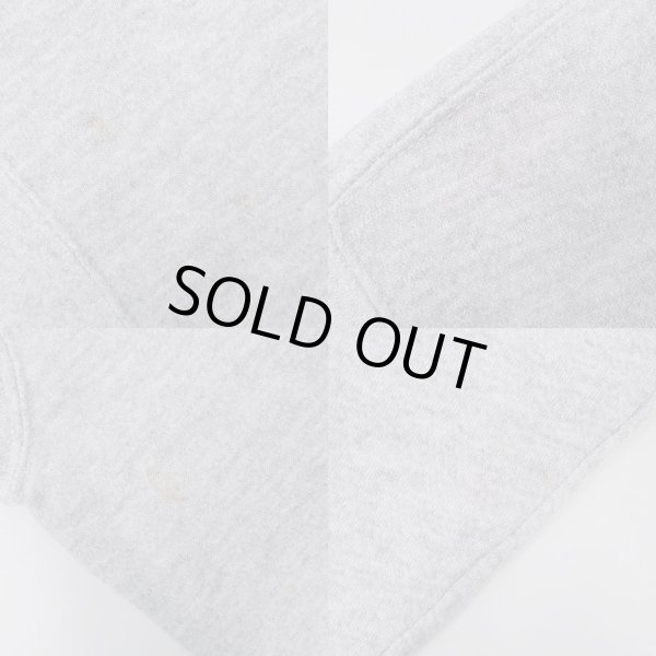 画像4: 90's Disney キャラクタープリント スウェット "EEYORE" (4)