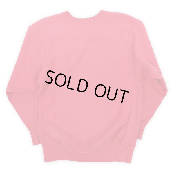 画像2: 90's Champion リバースウィーブ スウェット (2)