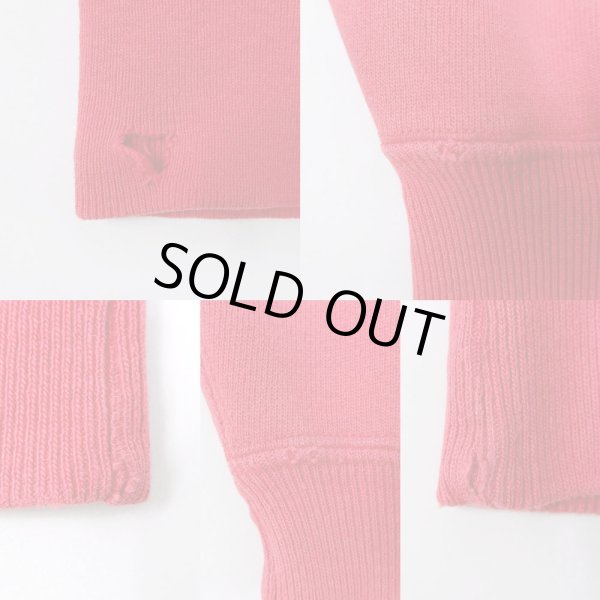 画像5: 90's Champion リバースウィーブ スウェット (5)